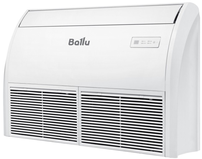 Сплит-система напольно-потолочного типа Ballu BLCI_CF-18HN1_24Y Сплит-система напольно-потолочного типа Ballu BLCI_CF-18HN1_24Y
