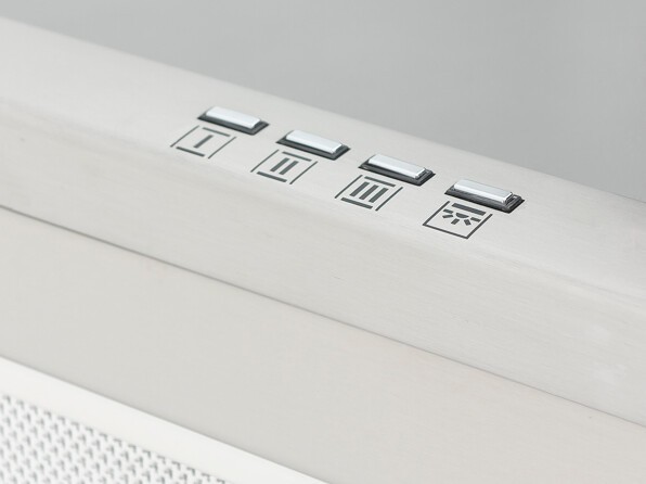 Встраиваемая вытяжка Kaiser EA 642 W