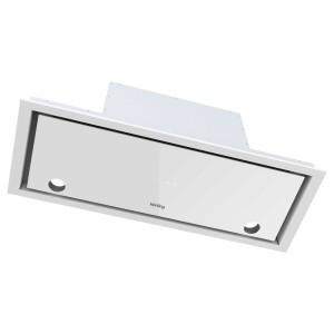 Встраиваемая вытяжка Korting KHI 9777 GW Встраиваемая вытяжка Korting KHI 9777 GW