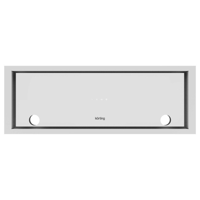 Встраиваемая вытяжка Korting KHI 9777 GW Встраиваемая вытяжка Korting KHI 9777 GW