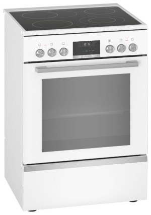 Электрическая плита Bosch HKS 59N220R Электрическая плита Bosch HKS 59N220R