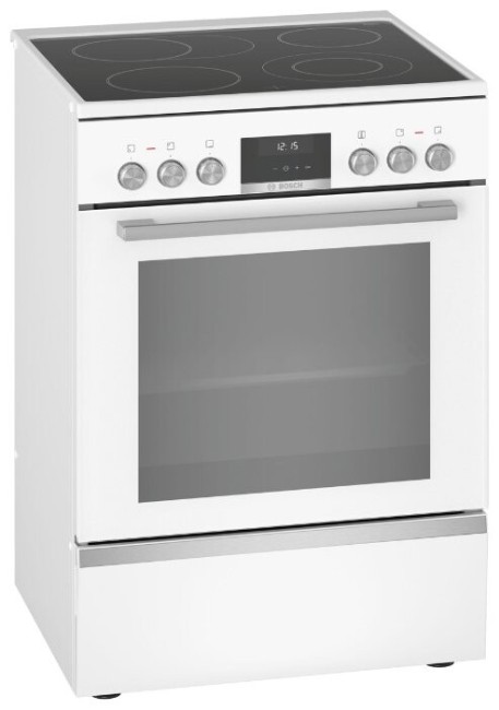 Электрическая плита Bosch HKS 59N220R