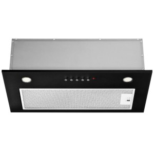 Встраиваемая вытяжка Akpo WK-7 Micra twin 60 черный Встраиваемая вытяжка Akpo WK-7 Micra twin 60 черный