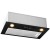 Встраиваемая вытяжка Akpo WK-7 Micra twin 60 черный