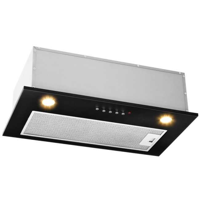 Встраиваемая вытяжка Akpo WK-7 Micra twin 60 черный