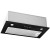 Встраиваемая вытяжка Akpo WK-7 Micra twin 60 черный