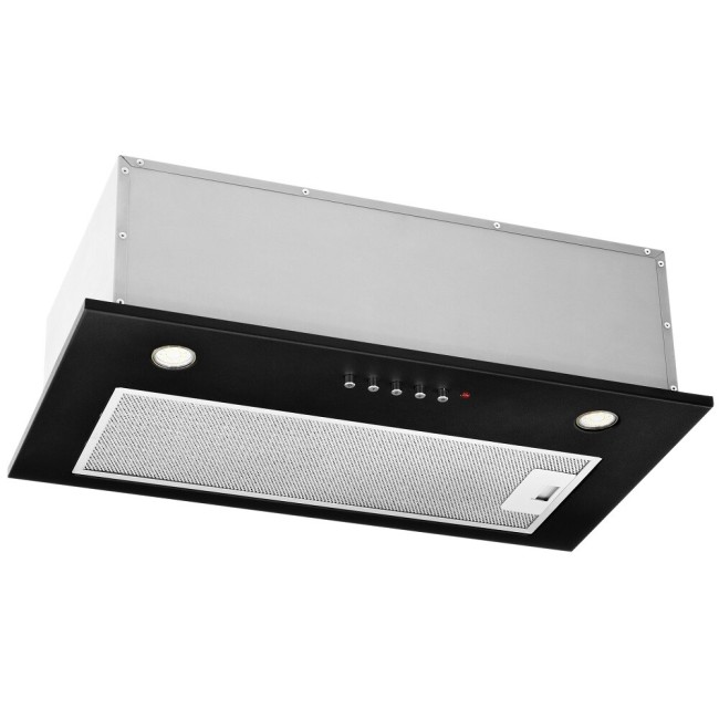 Встраиваемая вытяжка Akpo WK-7 Micra twin 60 черный