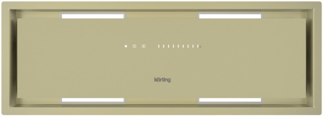 Встраиваемая вытяжка Korting KHI 9997 GB Встраиваемая вытяжка Korting KHI 9997 GB
