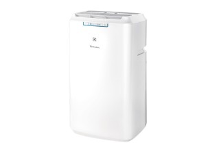 Мобильный кондиционер Electrolux EACM-14 EZ/N3 White