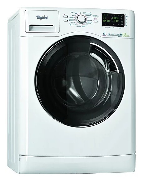 Стиральная машина Whirlpool AWOE 8102