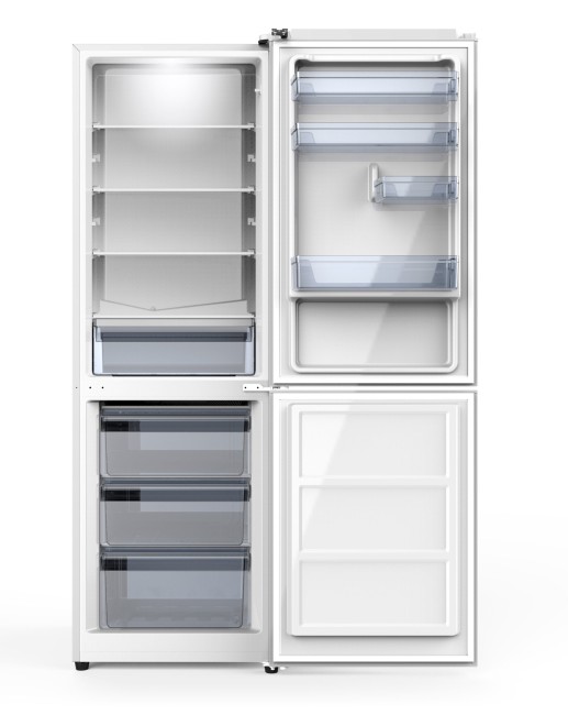 Холодильник Willmark RF-415DC