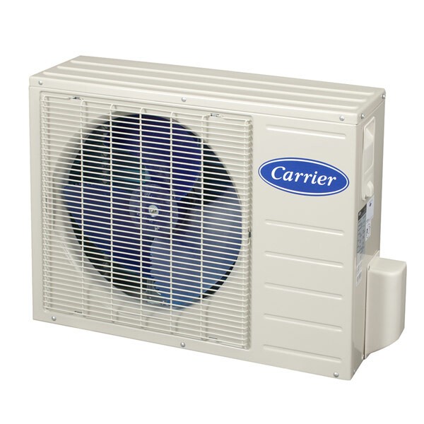 Сплит-система Carrier 42QCR012713G/38QCR012713G Сплит-система Carrier 42QCR012713G/38QCR012713G