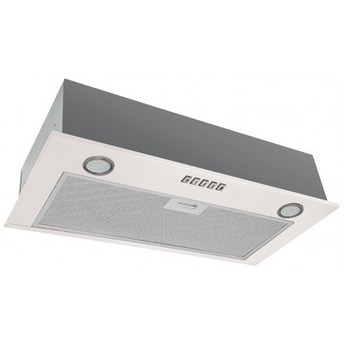 Встраиваемая вытяжка MBS Monstera 160 white Встраиваемая вытяжка MBS Monstera 160 white