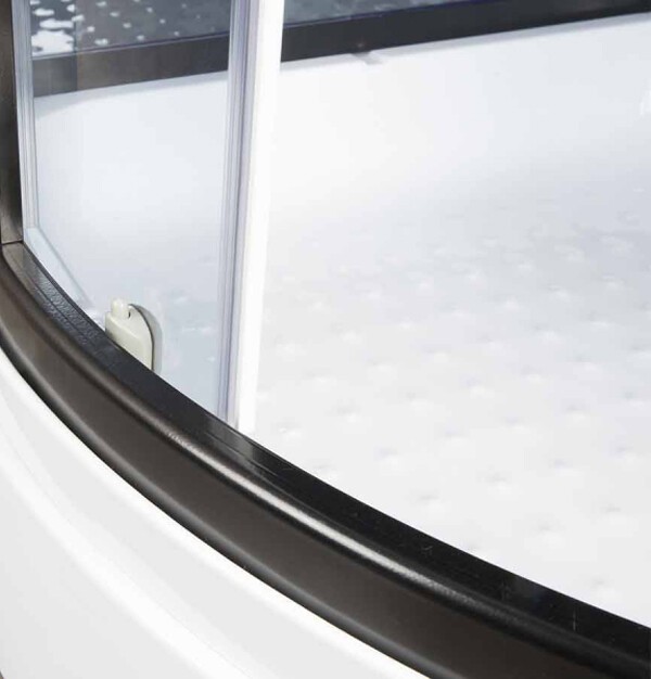 Душевая кабина Erlit Eclipse ER5709P-C24 (900x900x2150)