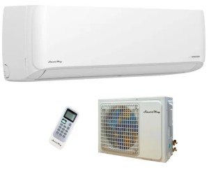 Сплит-система SmartWay SAF-07VGS3UA/SAN-07VGS3UA Сплит-система SmartWay SAF-07VGS3UA/SAN-07VGS3UA