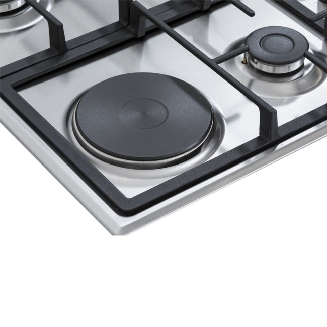 Встраиваемая комбинированная варочная панель Simfer H60V31M516 Встраиваемая комбинированная варочная панель Simfer H60V31M516