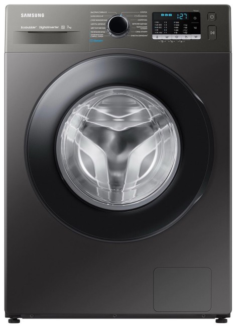 Стиральная машина Samsung WW70AAS26AX