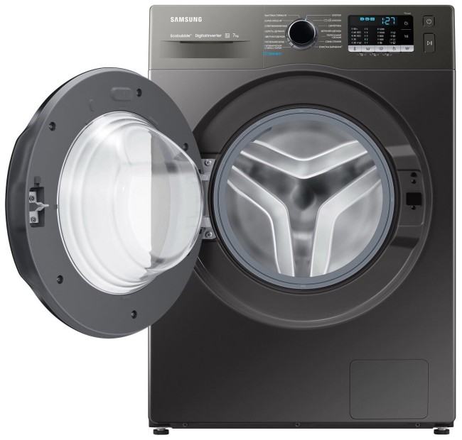 Стиральная машина Samsung WW70AAS26AX