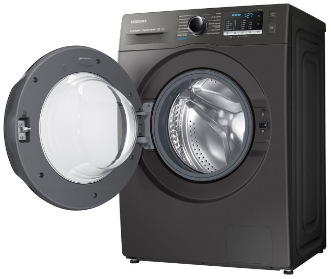Стиральная машина Samsung WW70AAS26AX