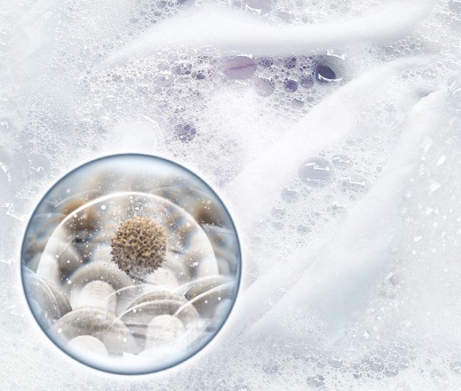 Стиральная машина Samsung WW70AAS26AX