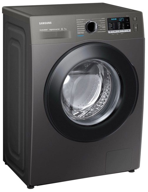 Стиральная машина Samsung WW70AAS26AX