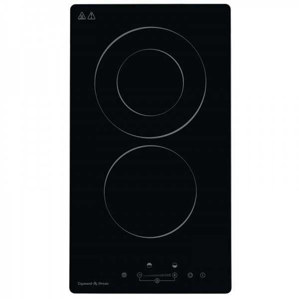 Встраиваемая электрическая варочная панель Zigmund & Shtain CN 42.3 B