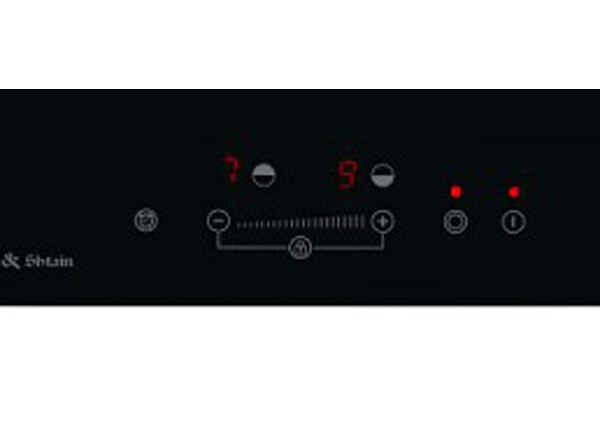 Встраиваемая электрическая варочная панель Zigmund & Shtain CN 42.3 B