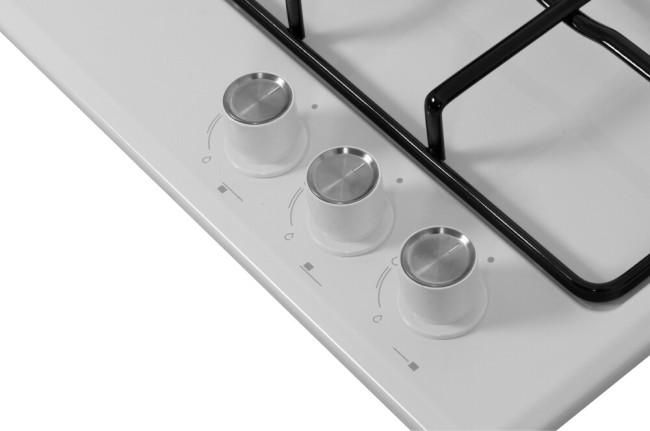 Встраиваемая газовая варочная панель Simfer H45V30W411