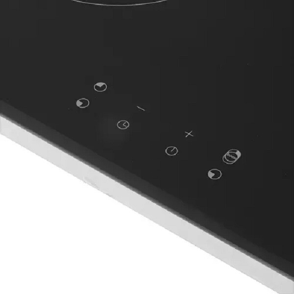 Встраиваемая электрическая варочная панель DeLuxe 595204.03эвс-001 Встраиваемая электрическая варочная панель DeLuxe 595204.03эвс-001