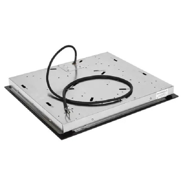 Встраиваемая электрическая варочная панель DeLuxe 595204.03эвс-001 Встраиваемая электрическая варочная панель DeLuxe 595204.03эвс-001