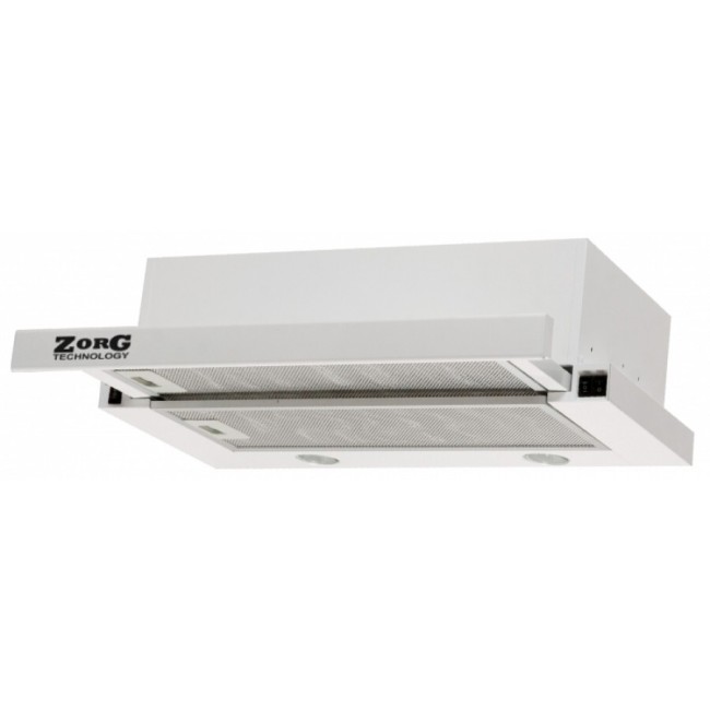 Встраиваемая вытяжка ZorG Storm 960 60 белый Встраиваемая вытяжка ZorG Storm 960 60 белый
