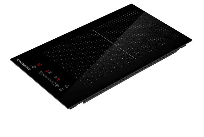 Встраиваемая индукционная варочная панель Maunfeld CVI.292SF-BK