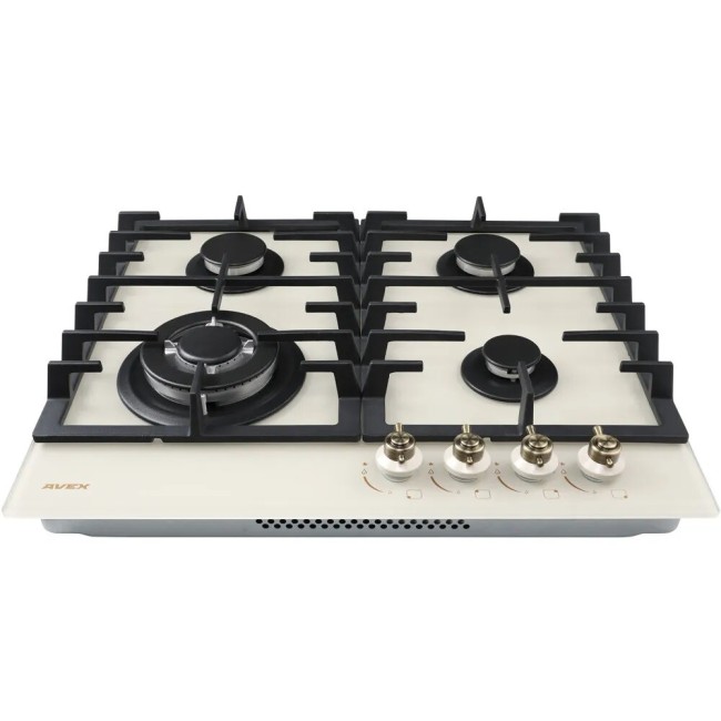 Встраиваемая газовая варочная поверхность Avex HM 6042 RY