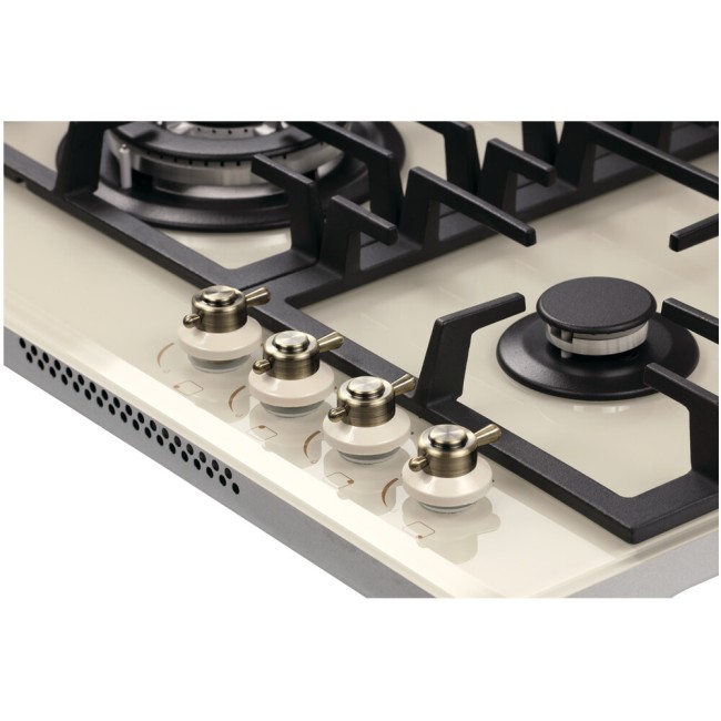 Встраиваемая газовая варочная поверхность Avex HM 6042 RY