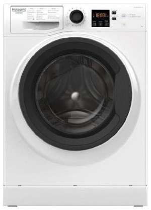 Стиральная машина Hotpoint-Ariston NS 923C WK RU