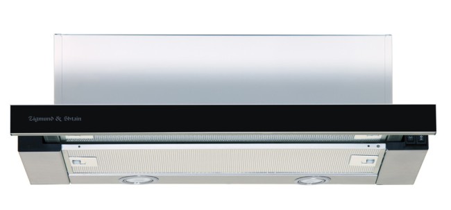 Встраиваемая вытяжка Zigmund & Shtain K 005.41 B