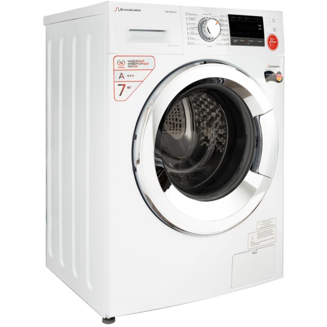 Стиральная машина Schaub Lorenz SLW SW7423 I Стиральная машина Schaub Lorenz SLW SW7423 I