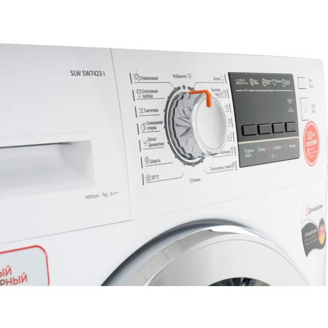 Стиральная машина Schaub Lorenz SLW SW7423 I Стиральная машина Schaub Lorenz SLW SW7423 I
