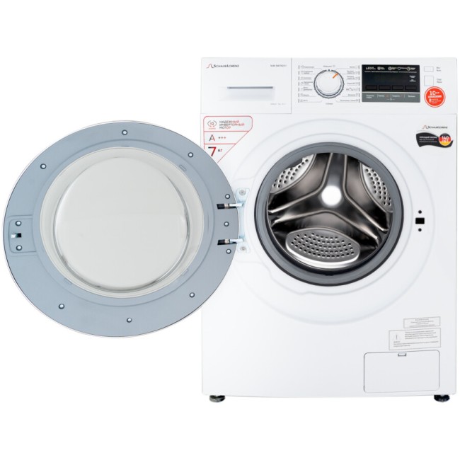 Стиральная машина Schaub Lorenz SLW SW7423 I Стиральная машина Schaub Lorenz SLW SW7423 I