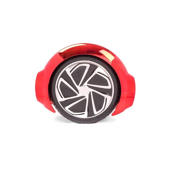Гироскутер Hoverbot A-15 Premium Red Гироскутер Hoverbot A-15 Premium Red
