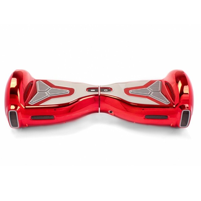 Гироскутер Hoverbot A-15 Premium Red Гироскутер Hoverbot A-15 Premium Red