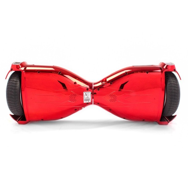 Гироскутер Hoverbot A-15 Premium Red Гироскутер Hoverbot A-15 Premium Red