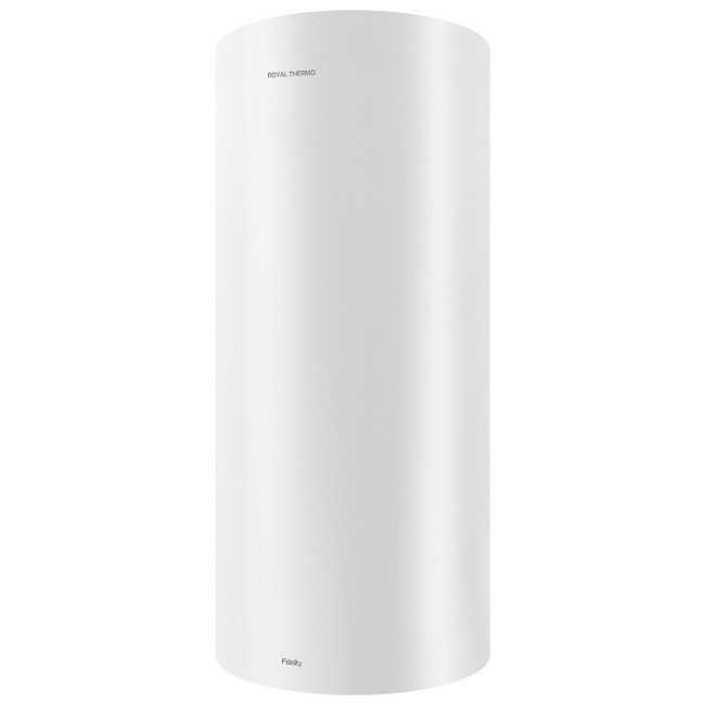Водонагреватель накопительный Royal Thermo RWH 30 Fidelity Водонагреватель накопительный Royal Thermo RWH 30 Fidelity