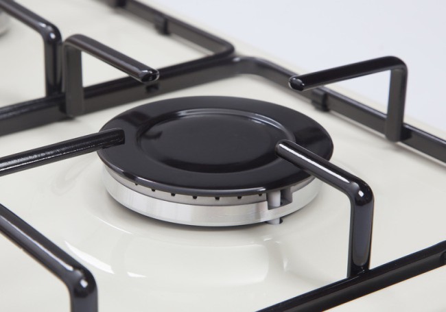 Встраиваемая газовая варочная панель Simfer H60Q40O417