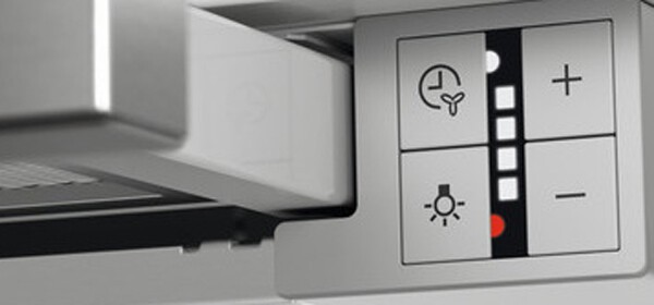 Встраиваемая вытяжка AEG DPE5960M Встраиваемая вытяжка AEG DPE5960M