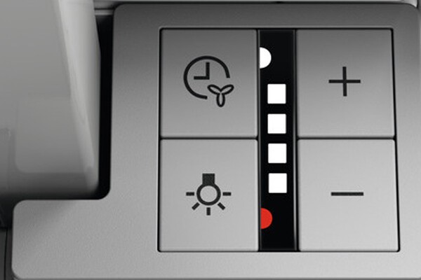 Встраиваемая вытяжка AEG DPE5960M Встраиваемая вытяжка AEG DPE5960M