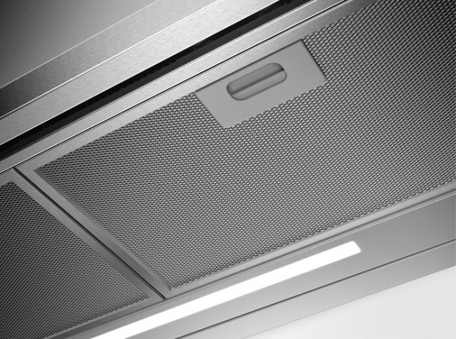 Встраиваемая вытяжка AEG DPE5960M Встраиваемая вытяжка AEG DPE5960M