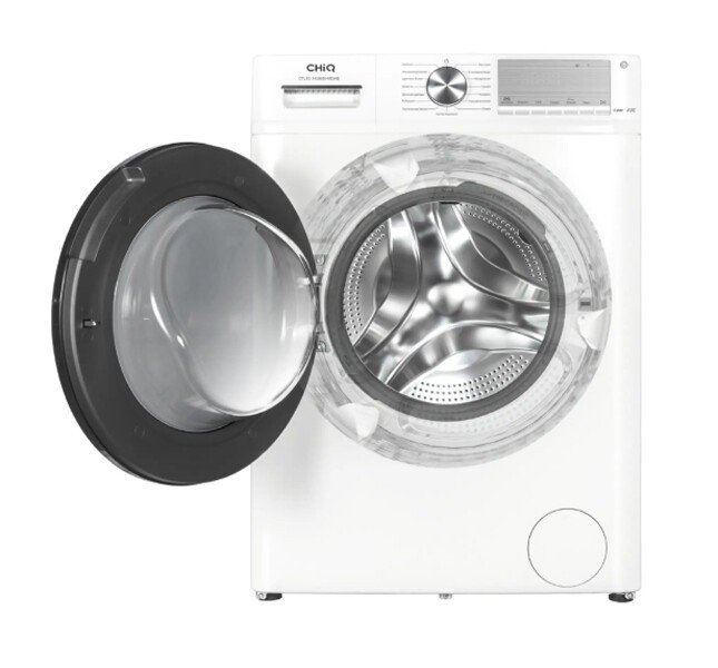 Стиральная машина с сушкой CHIQ CFL80-14586BHM2WA