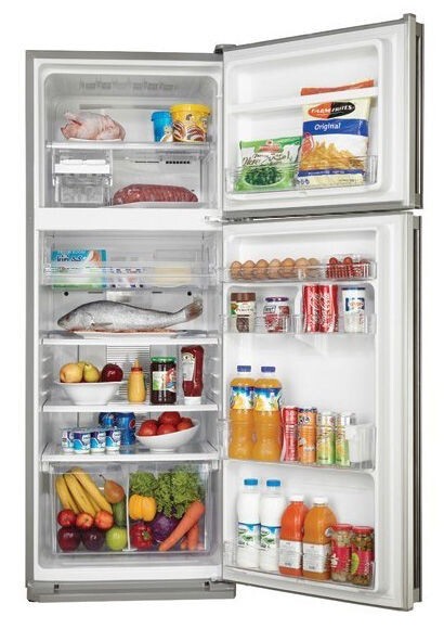 Холодильник Sharp SJ-58CST