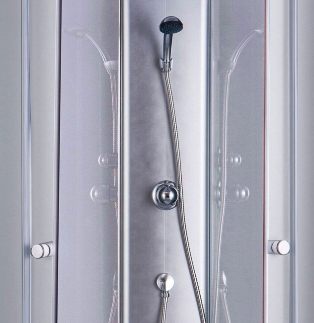 Душевая кабина Niagara NG-772-08